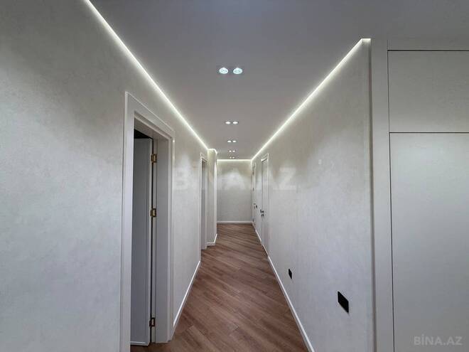 Satılır 3 otaqlı yeni tikili 148 m², Elmlər Akademiyası m., photo 18 from 29