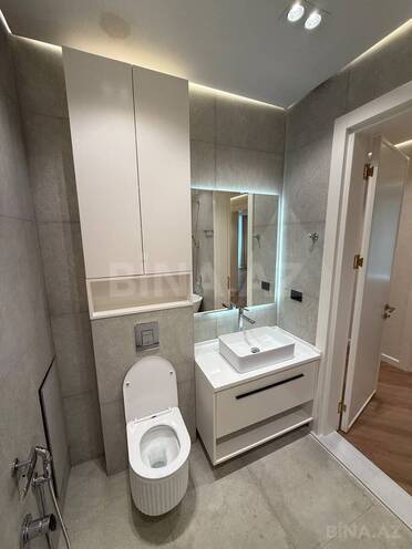 Satılır 3 otaqlı yeni tikili 148 m², Elmlər Akademiyası m., photo 28 from 29