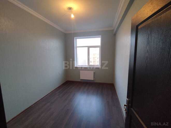 İcarəyə verilir 2 otaqlı yeni tikili 55 m², Hövsan q., photo 10 from 16