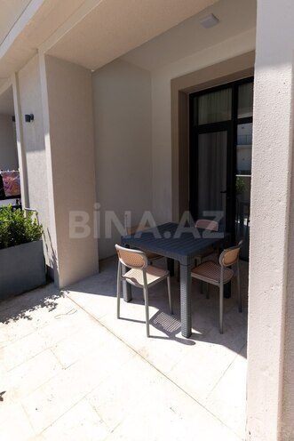 Satılır 2 otaqlı yeni tikili 88 m², Nardaran q., photo 8 from 19