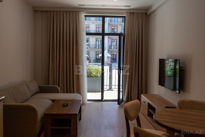 Satılır 2 otaqlı yeni tikili 88 m², Nardaran q., photo 12 from 19