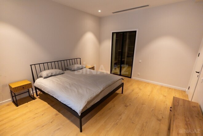 Satılır 2 otaqlı yeni tikili 88 m², Nardaran q., photo 6 from 19