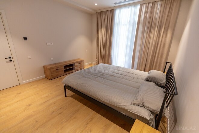 Satılır 2 otaqlı yeni tikili 88 m², Nardaran q., photo 5 from 19