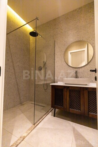 Satılır 2 otaqlı yeni tikili 88 m², Nardaran q., photo 15 from 19