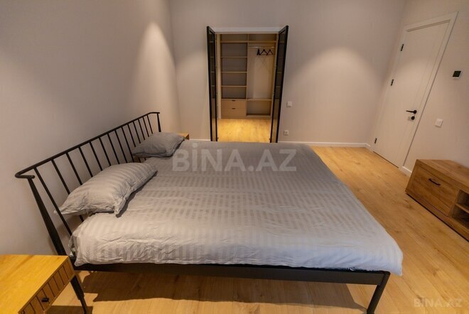 Satılır 2 otaqlı yeni tikili 88 m², Nardaran q., photo 4 from 19