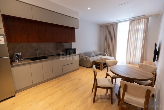 Satılır 2 otaqlı yeni tikili 88 m², Nardaran q., photo 9 from 19