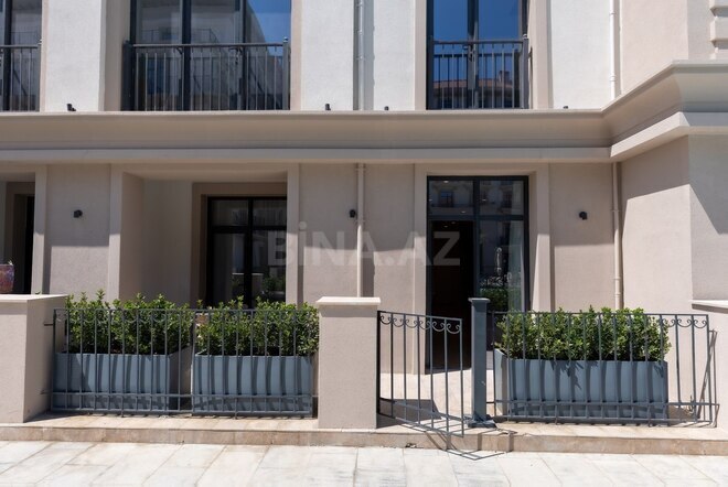 Satılır 2 otaqlı yeni tikili 88 m², Nardaran q., photo 7 from 19