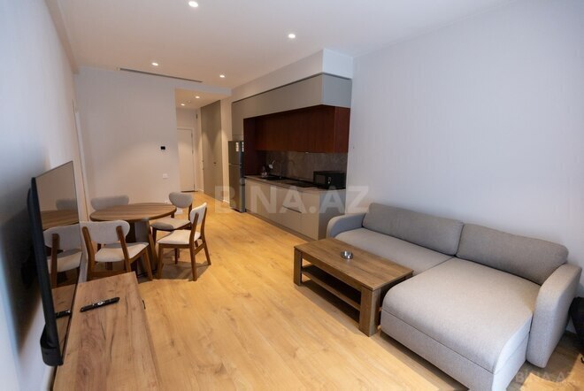 Satılır 2 otaqlı yeni tikili 88 m², Nardaran q., photo 11 from 19