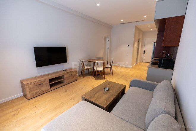 Satılır 2 otaqlı yeni tikili 88 m², Nardaran q., photo 10 from 19
