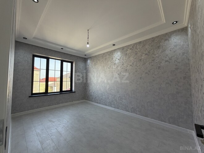 Satılır 4 otaqlı həyət evi/bağ evi 150 m², Masazır q., photo 9 from 13