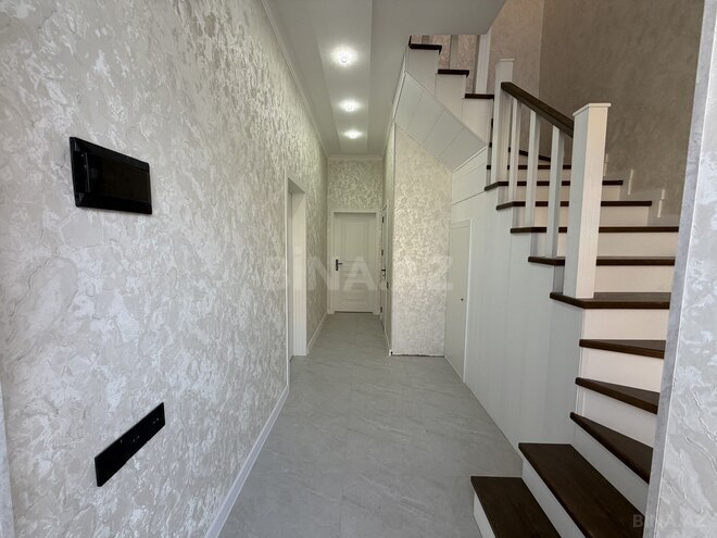 Satılır 4 otaqlı həyət evi/bağ evi 150 m², Masazır q., photo 4 from 13