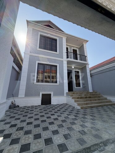 Satılır 4 otaqlı həyət evi/bağ evi 150 m², Masazır q., photo 3 from 13