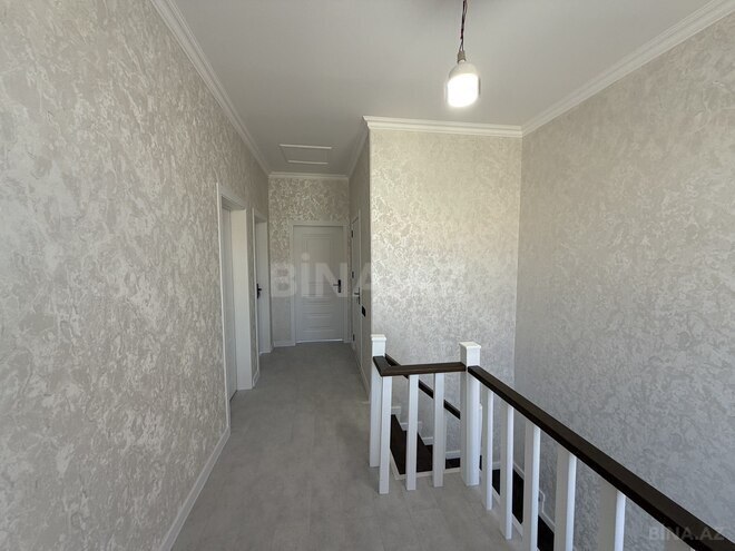 Satılır 4 otaqlı həyət evi/bağ evi 150 m², Masazır q., photo 8 from 13