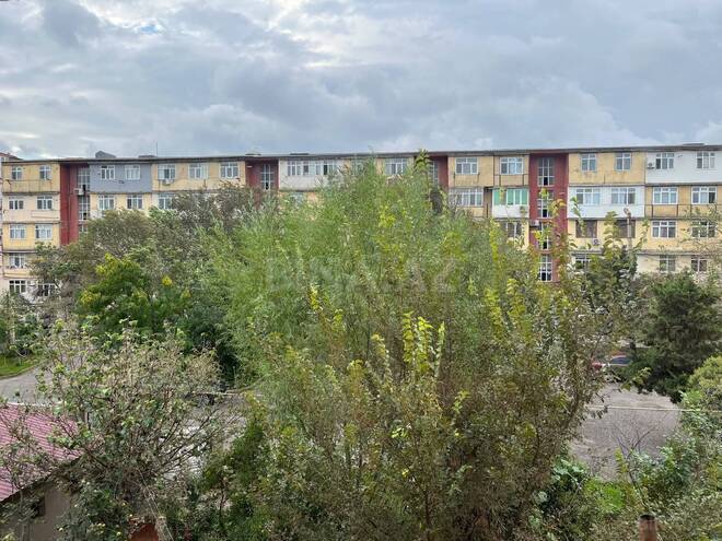 Satılır 2 otaqlı köhnə tikili 58 m², photo 16 from 17