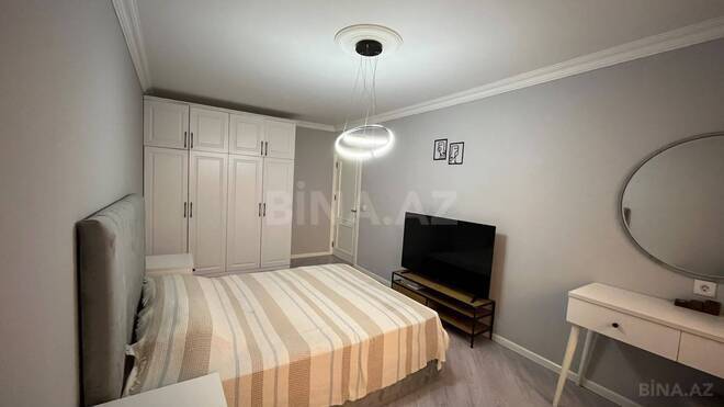 Satılır 2 otaqlı köhnə tikili 58 m², photo 14 from 17