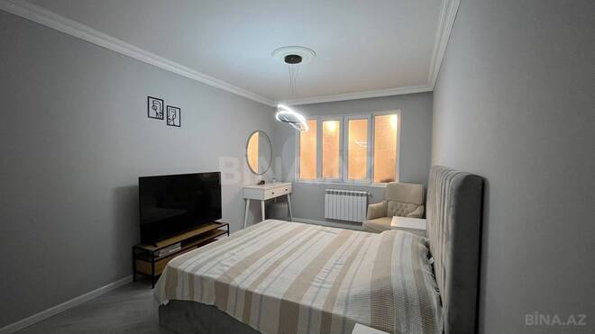 Satılır 2 otaqlı köhnə tikili 58 m², photo 3 from 17