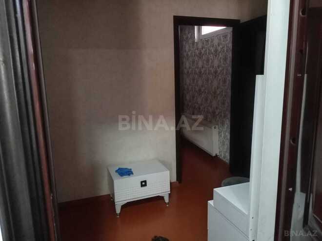 Satılır 3 otaqlı həyət evi/bağ evi 100 m², İnşaatçılar m., photo 14 from 19