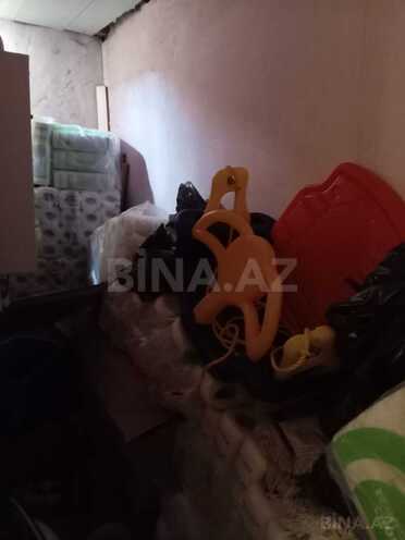 Satılır 3 otaqlı həyət evi/bağ evi 100 m², İnşaatçılar m., photo 17 from 19