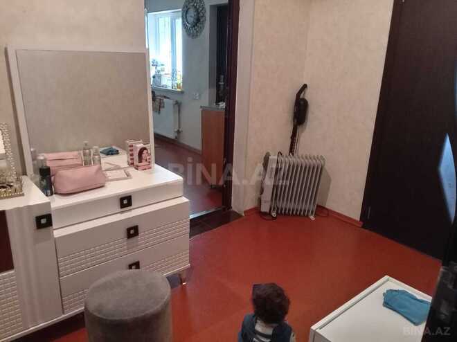 Satılır 3 otaqlı həyət evi/bağ evi 100 m², İnşaatçılar m., photo 15 from 19