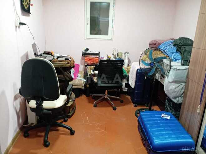 Satılır 3 otaqlı həyət evi/bağ evi 100 m², İnşaatçılar m., photo 9 from 19
