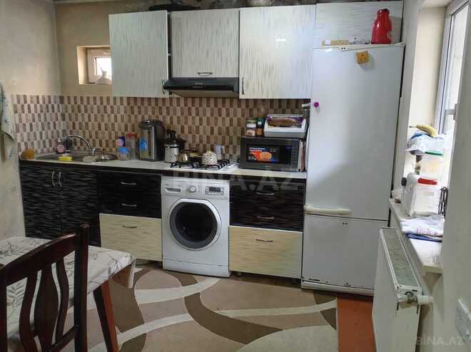 Satılır 3 otaqlı həyət evi/bağ evi 100 m², İnşaatçılar m., photo 10 from 19