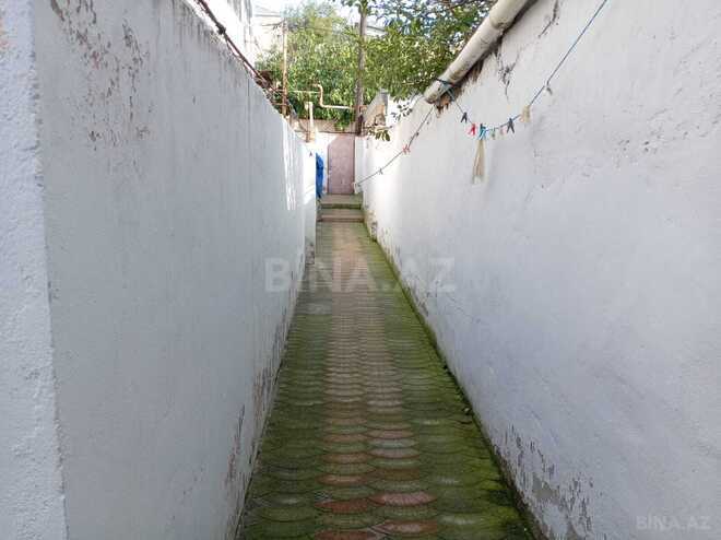 Satılır 3 otaqlı həyət evi/bağ evi 100 m², İnşaatçılar m., photo 5 from 19