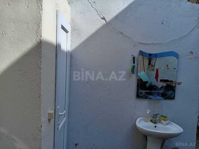 Satılır 3 otaqlı həyət evi/bağ evi 100 m², İnşaatçılar m., photo 3 from 19