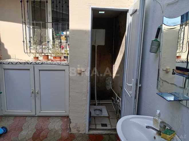 Satılır 3 otaqlı həyət evi/bağ evi 100 m², İnşaatçılar m., photo 1 from 19