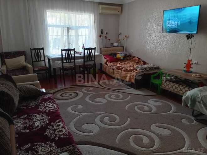 Satılır 3 otaqlı həyət evi/bağ evi 100 m², İnşaatçılar m., photo 13 from 19