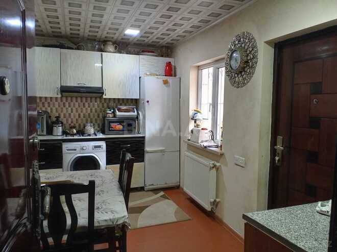 Satılır 3 otaqlı həyət evi/bağ evi 100 m², İnşaatçılar m., photo 8 from 19