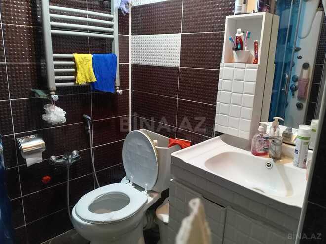 Satılır 3 otaqlı həyət evi/bağ evi 100 m², İnşaatçılar m., photo 11 from 19