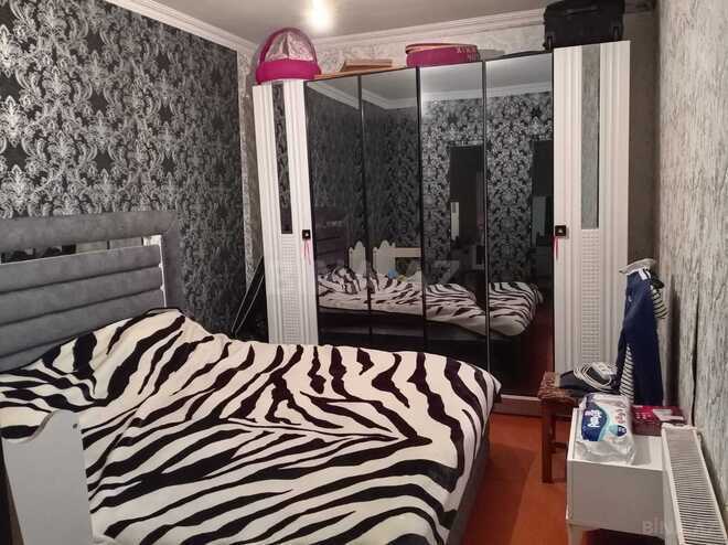 Satılır 3 otaqlı həyət evi/bağ evi 100 m², İnşaatçılar m., photo 18 from 19
