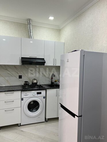 Сдается 3-комн. новостройка 70 м², м. 28 мая, photo 6 from 18
