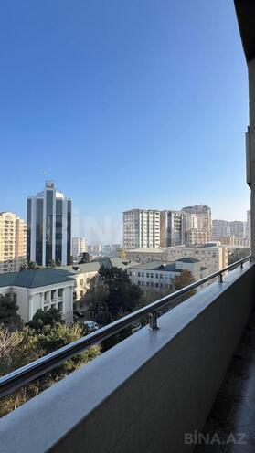 Satılır 3 otaqlı yeni tikili 177 m², Elmlər Akademiyası m., photo 9 from 31