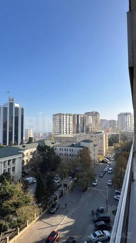 Satılır 3 otaqlı yeni tikili 177 m², Elmlər Akademiyası m., photo 18 from 31