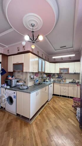 Satılır 3 otaqlı yeni tikili 177 m², Elmlər Akademiyası m., photo 14 from 31