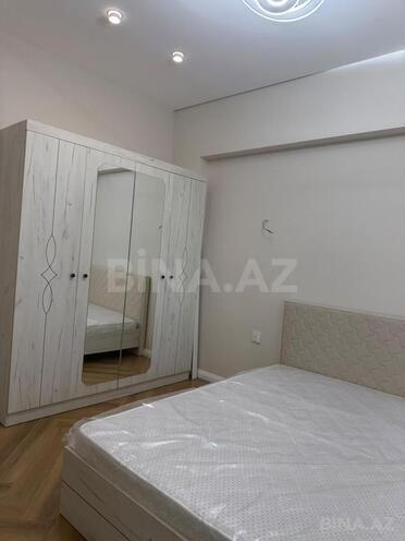 İcarəyə verilir 2 otaqlı yeni tikili 75 m², Nərimanov r., photo 12 from 19