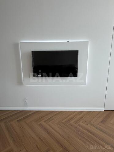 İcarəyə verilir 2 otaqlı yeni tikili 75 m², Nərimanov r., photo 6 from 19