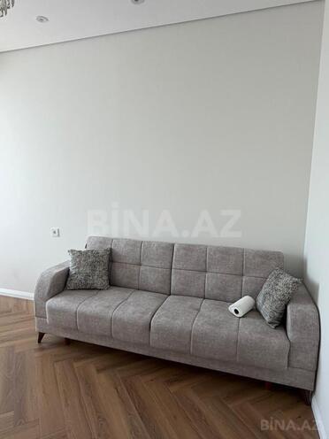 İcarəyə verilir 2 otaqlı yeni tikili 75 m², Nərimanov r., photo 5 from 19