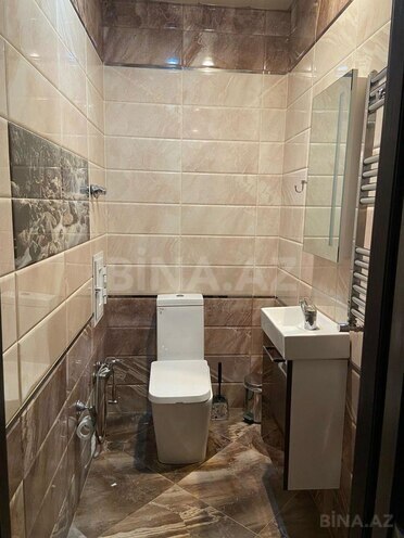 İcarəyə verilir 4 otaqlı yeni tikili 160 m², 28 May m., photo 24 from 26