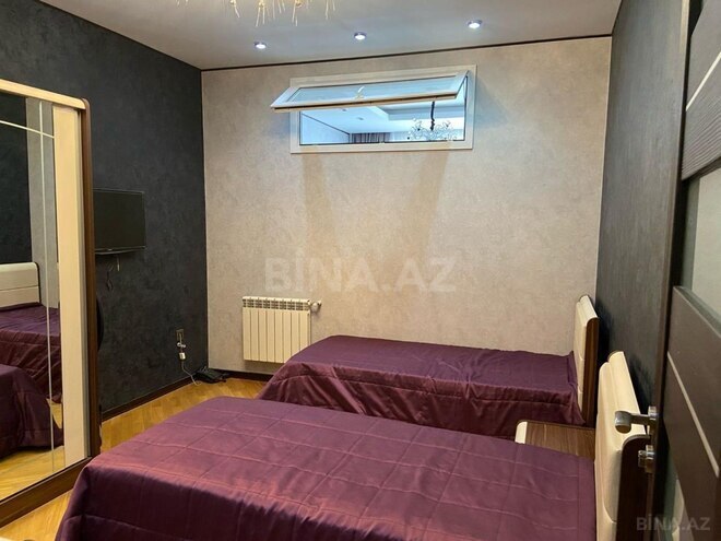 İcarəyə verilir 4 otaqlı yeni tikili 160 m², 28 May m., photo 15 from 26