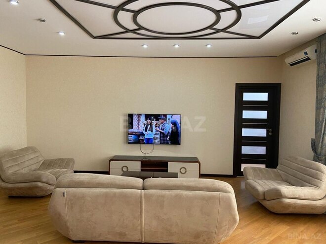 İcarəyə verilir 4 otaqlı yeni tikili 160 m², 28 May m., photo 11 from 26