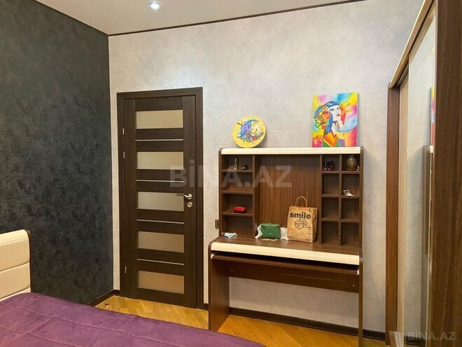 İcarəyə verilir 4 otaqlı yeni tikili 160 m², 28 May m., photo 14 from 26