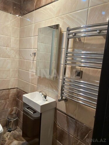 İcarəyə verilir 4 otaqlı yeni tikili 160 m², 28 May m., photo 23 from 26