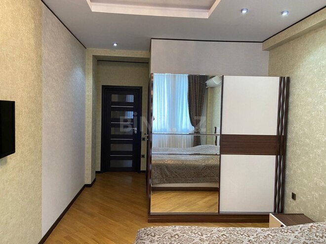 İcarəyə verilir 4 otaqlı yeni tikili 160 m², 28 May m., photo 13 from 26
