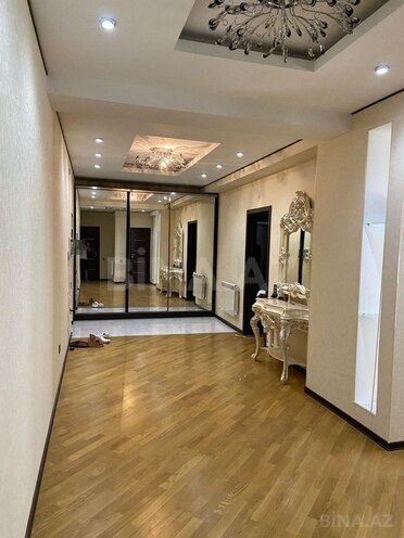 İcarəyə verilir 4 otaqlı yeni tikili 160 m², 28 May m., photo 10 from 26