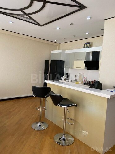 İcarəyə verilir 4 otaqlı yeni tikili 160 m², 28 May m., photo 9 from 26