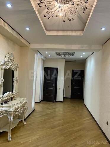 İcarəyə verilir 4 otaqlı yeni tikili 160 m², 28 May m., photo 6 from 26