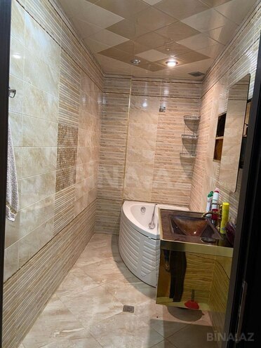 İcarəyə verilir 4 otaqlı yeni tikili 160 m², 28 May m., photo 18 from 26