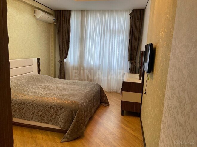 İcarəyə verilir 4 otaqlı yeni tikili 160 m², 28 May m., photo 8 from 26